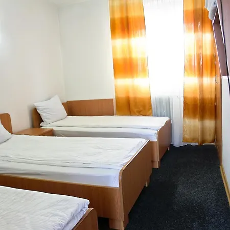 Motel Dacia Sebes  Room photo