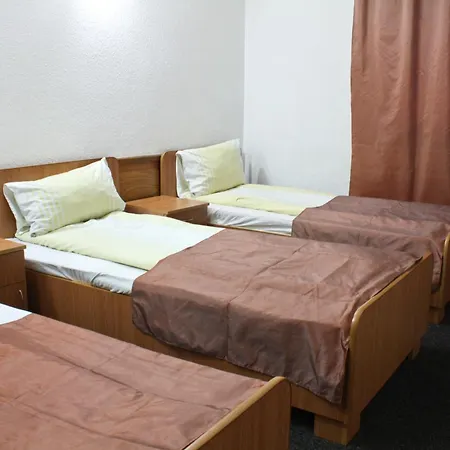 Motel Dacia Sebes  Room photo