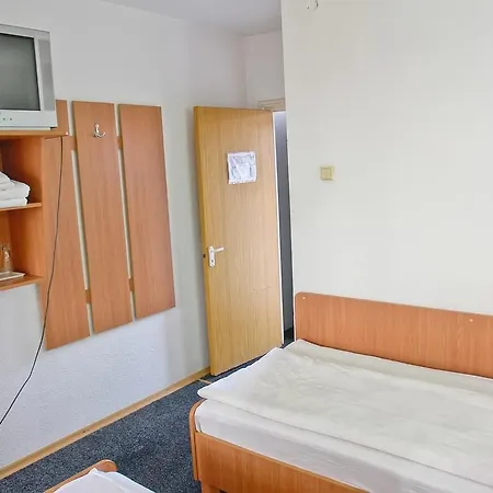 Motel Dacia Sebes  Room photo