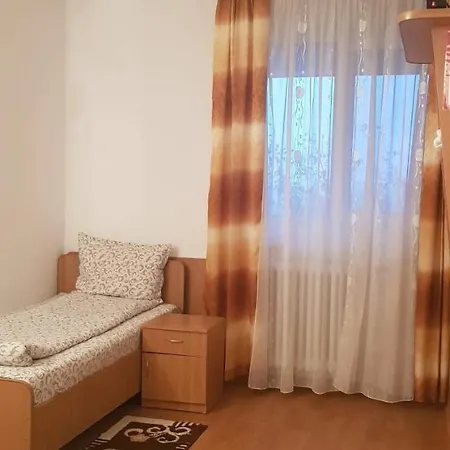 Motel Dacia Sebes  Exterior photo