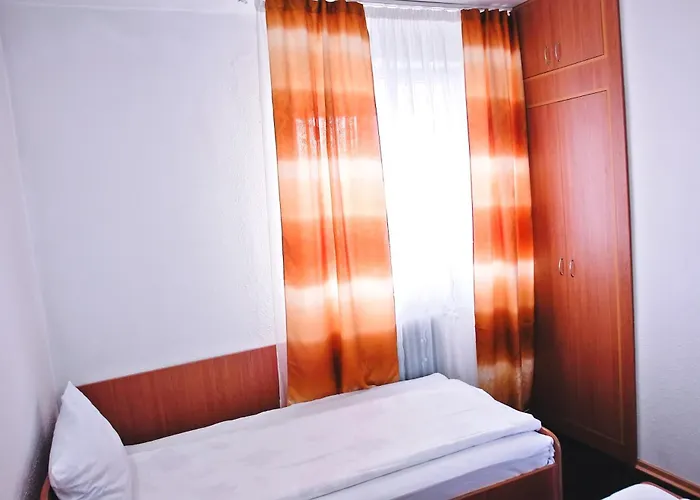 Motel Dacia