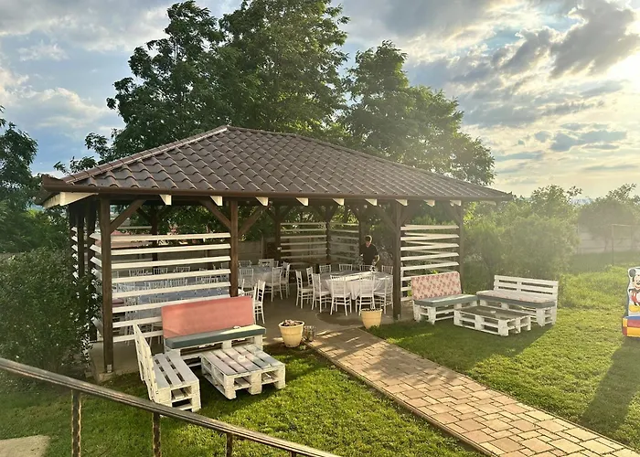 Motel Dacia