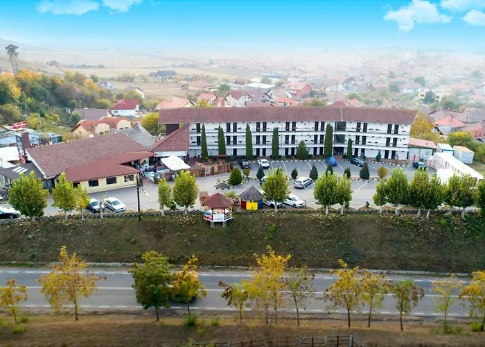 Motel Dacia