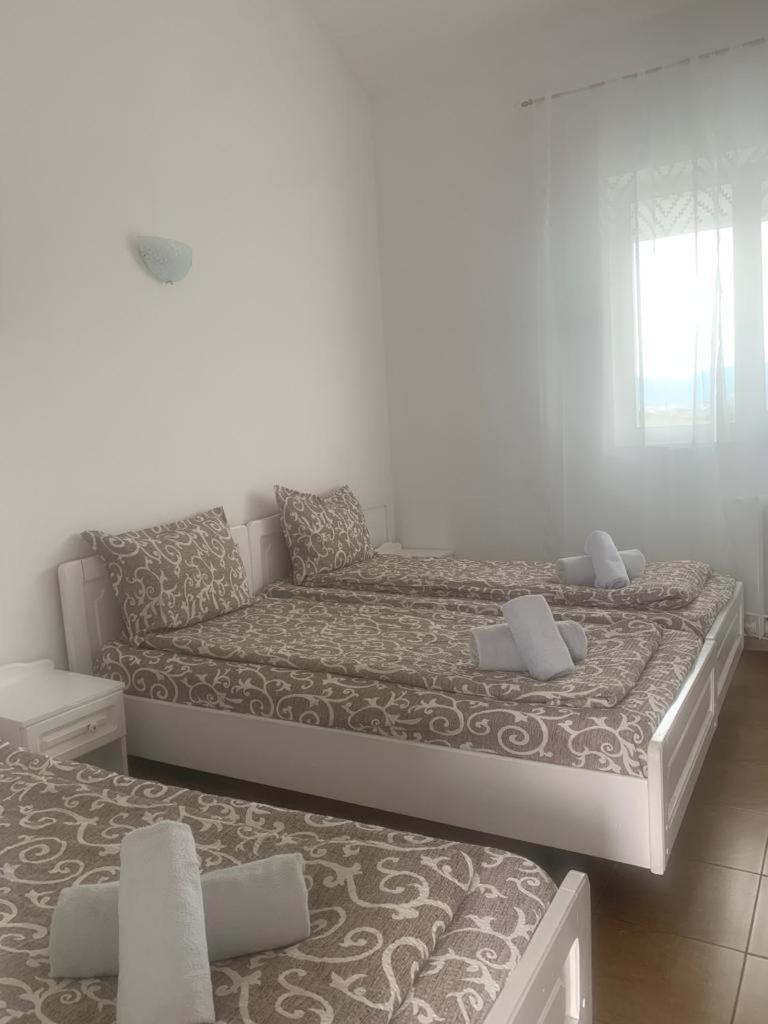 Dacia Motel Sebes (Alba)
