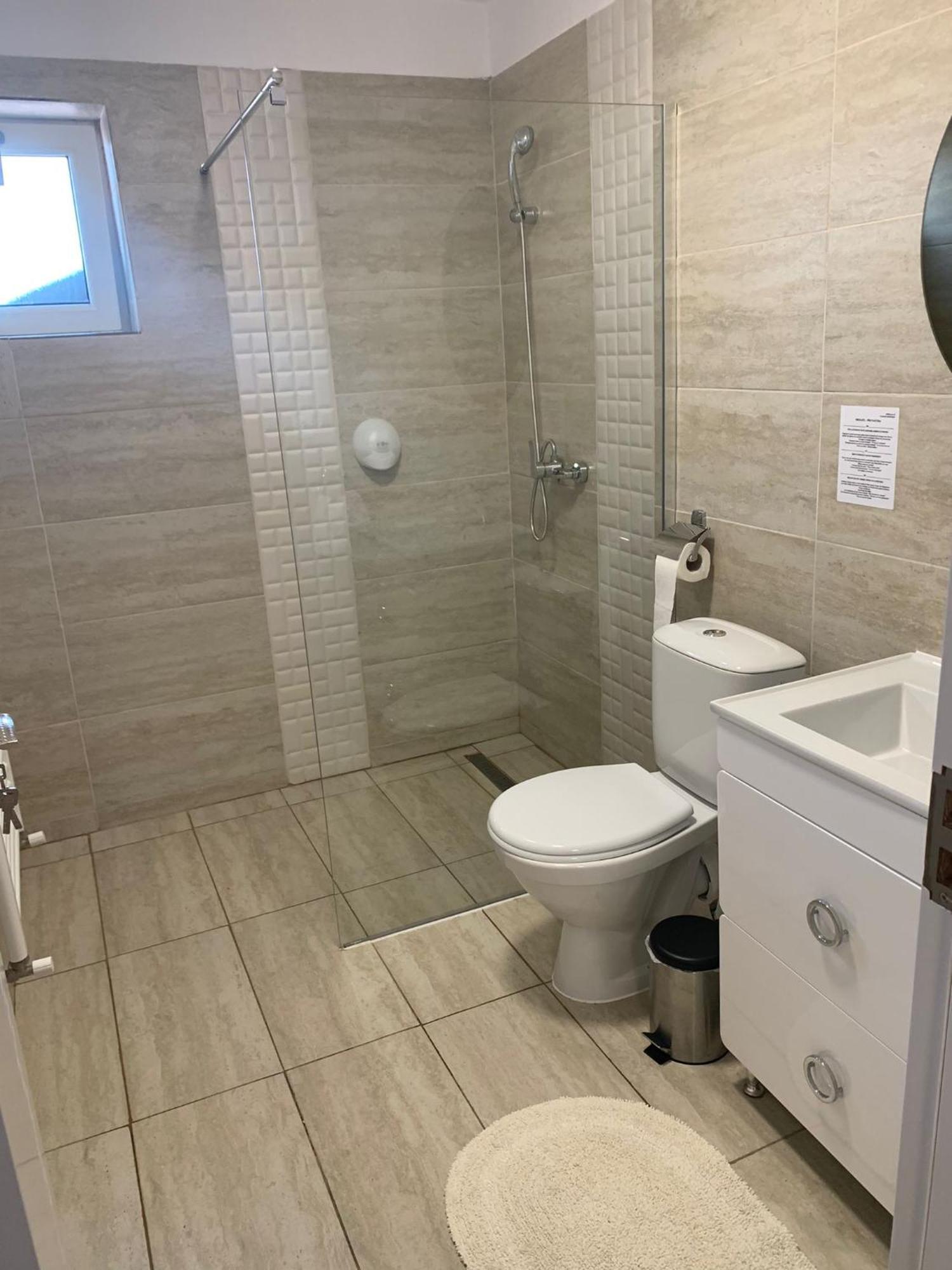 Dacia Motel 3*