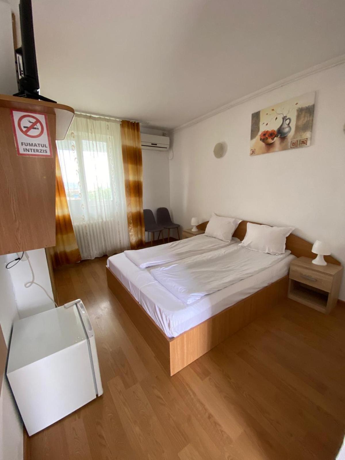 Motel Dacia Sebes (Alba)