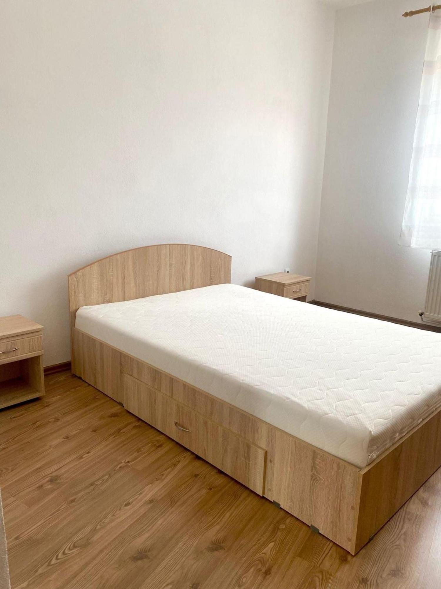 Dacia Motel 3*