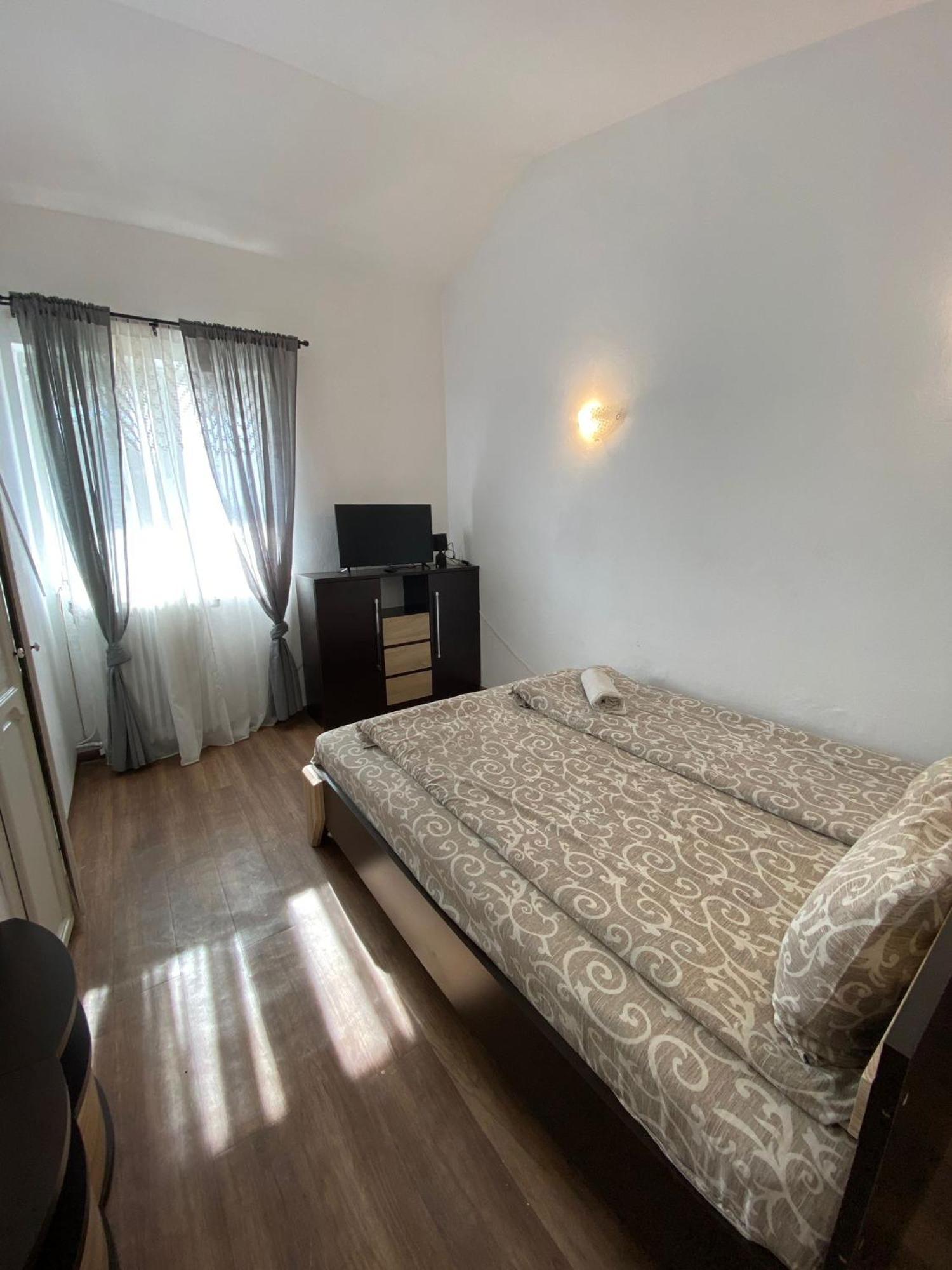 Motel Dacia Sebes (Alba)