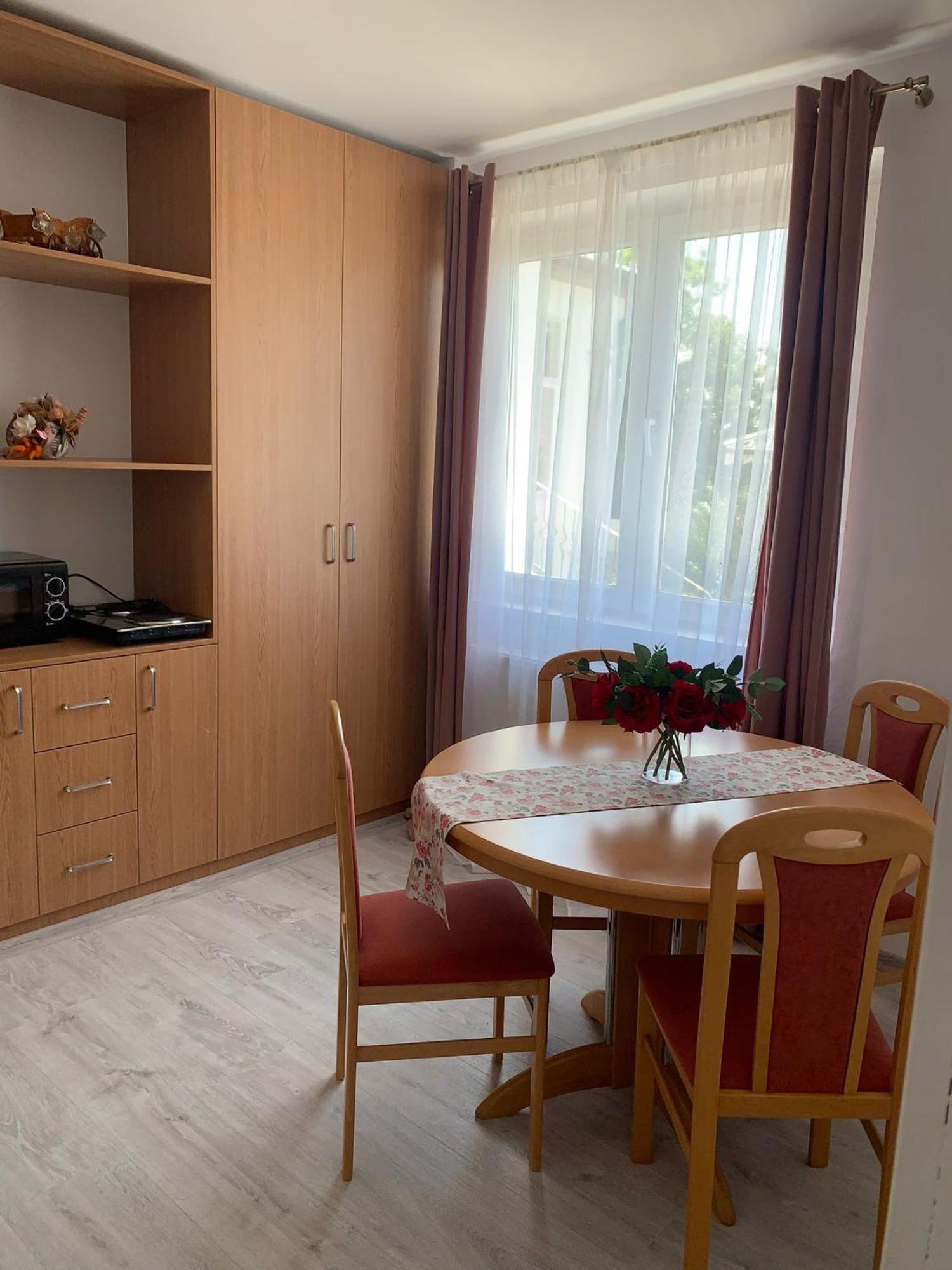Dacia Motel Sebes (Alba)