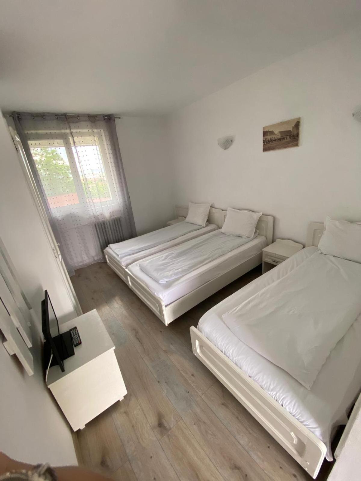 Motel Dacia 3*