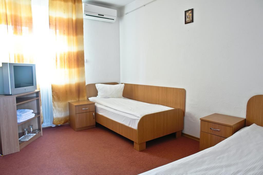 Dacia Motel Sebes (Alba)