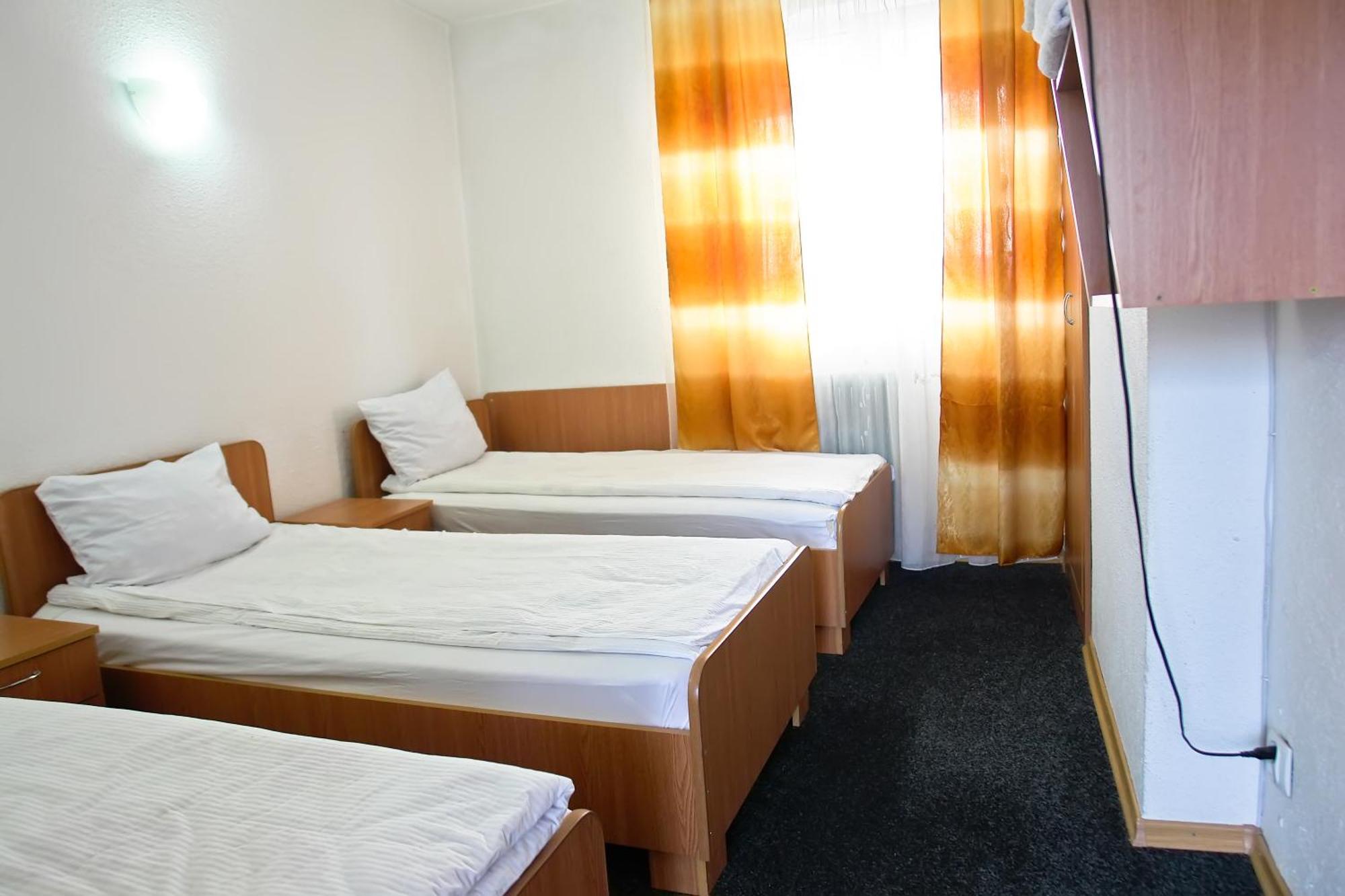 Motel Dacia Sebes (Alba)