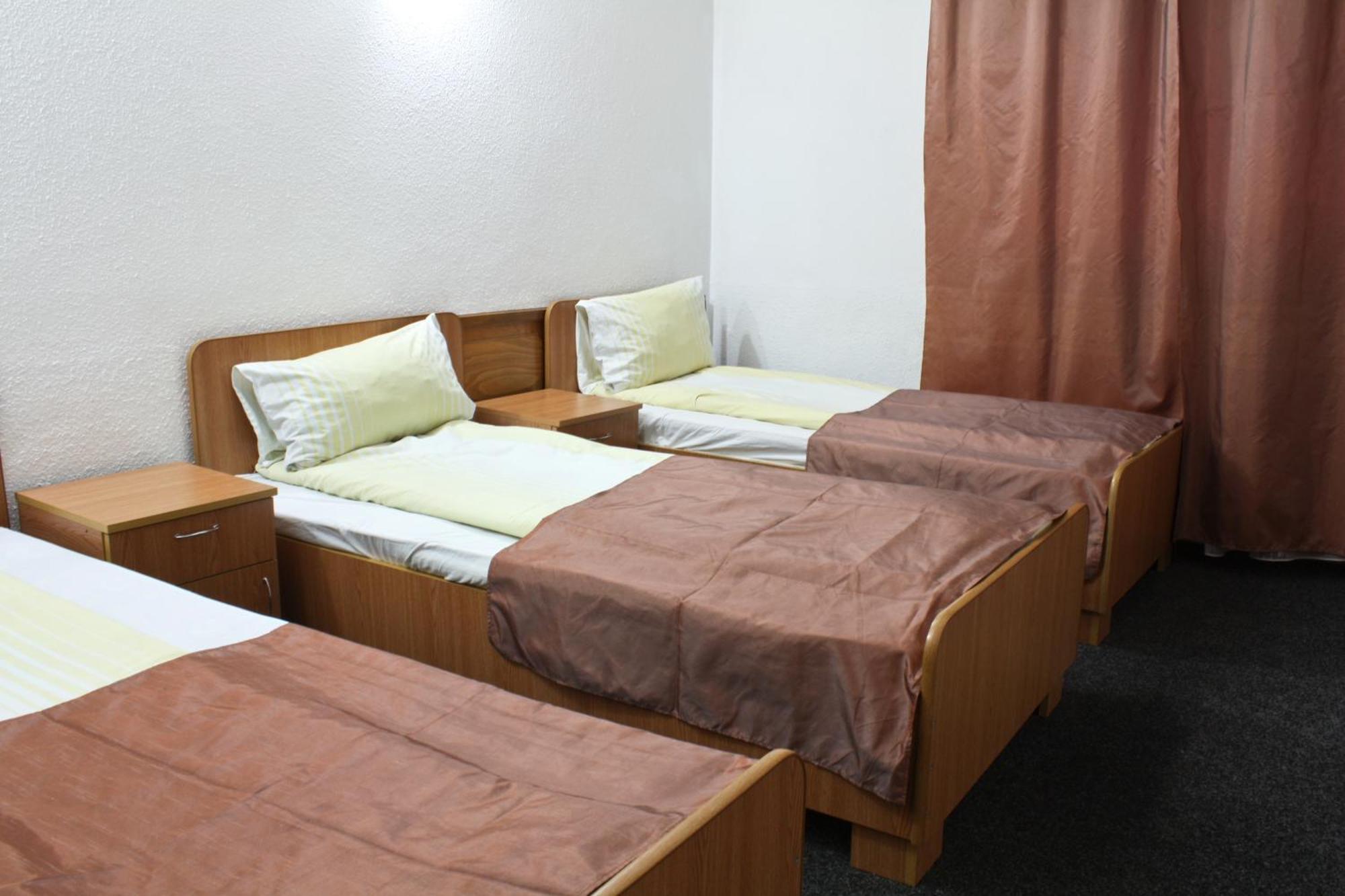 Motel Dacia 3*