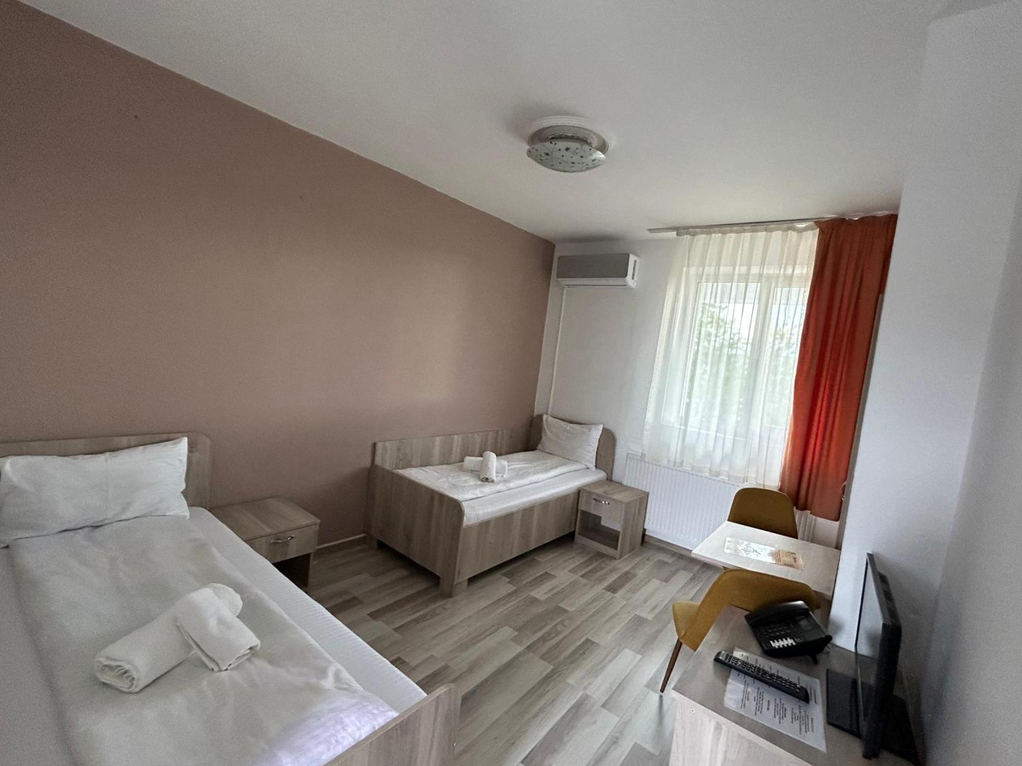 Motel Dacia