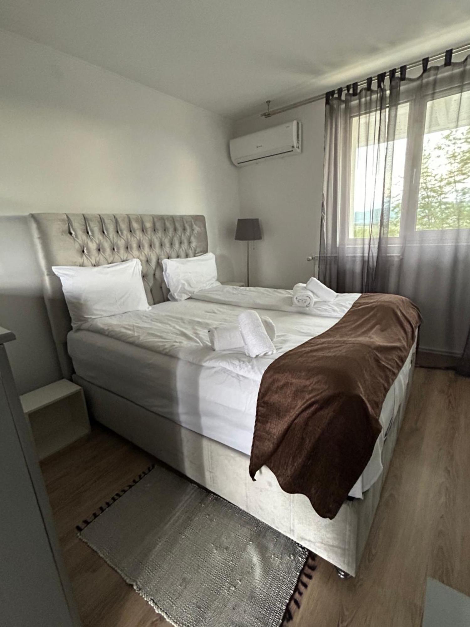 Dacia Motel 3*