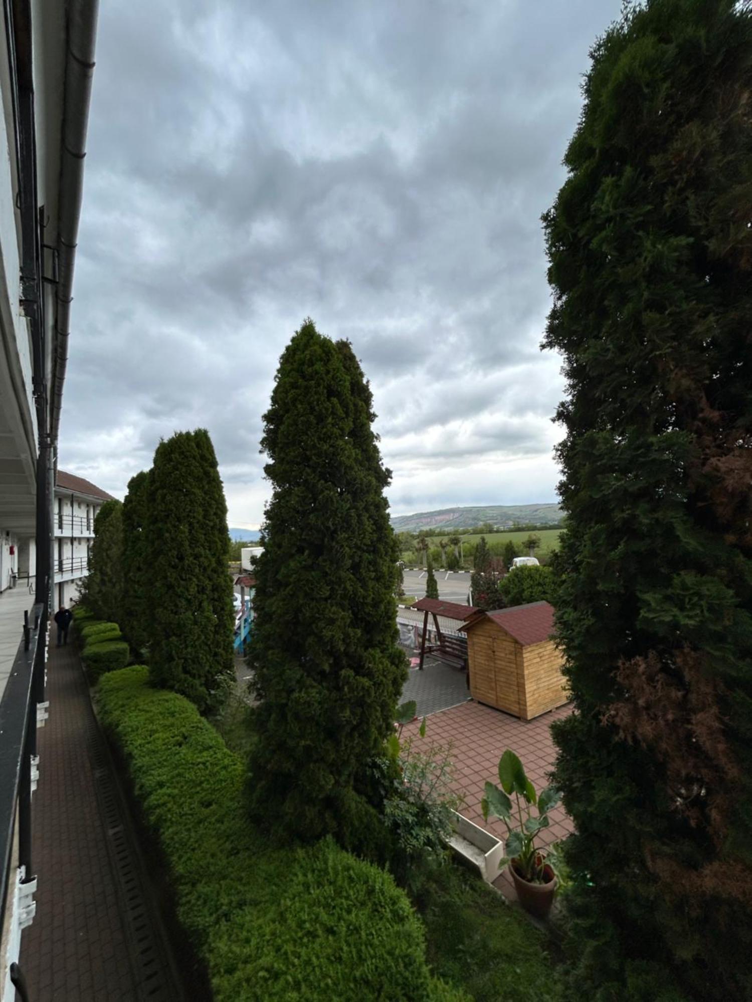 Dacia Motel Sebeş