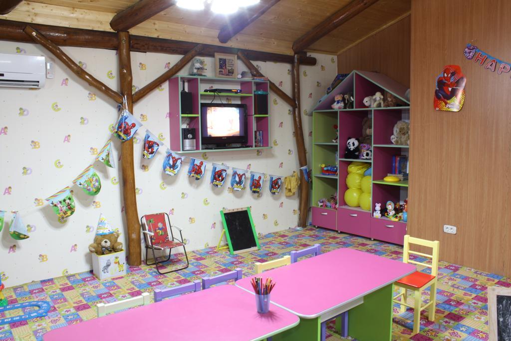 Motel Dacia Sebeş