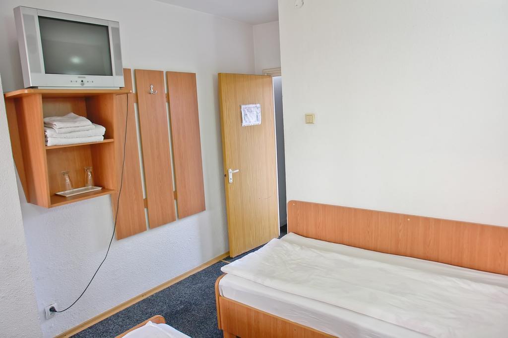 Motel Dacia Sebes (Alba)
