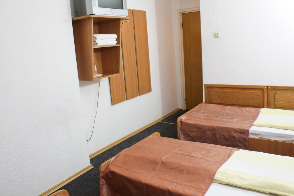 Dacia Motel Sebes (Alba)