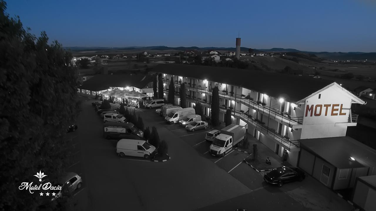 Dacia Sebes (Alba)